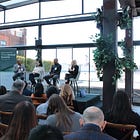 No Longer Emerging, Not Yet Established