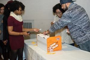 Voting Voting