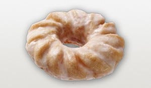 Hertz Doughnut