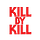 The Kill By Kill Body Count