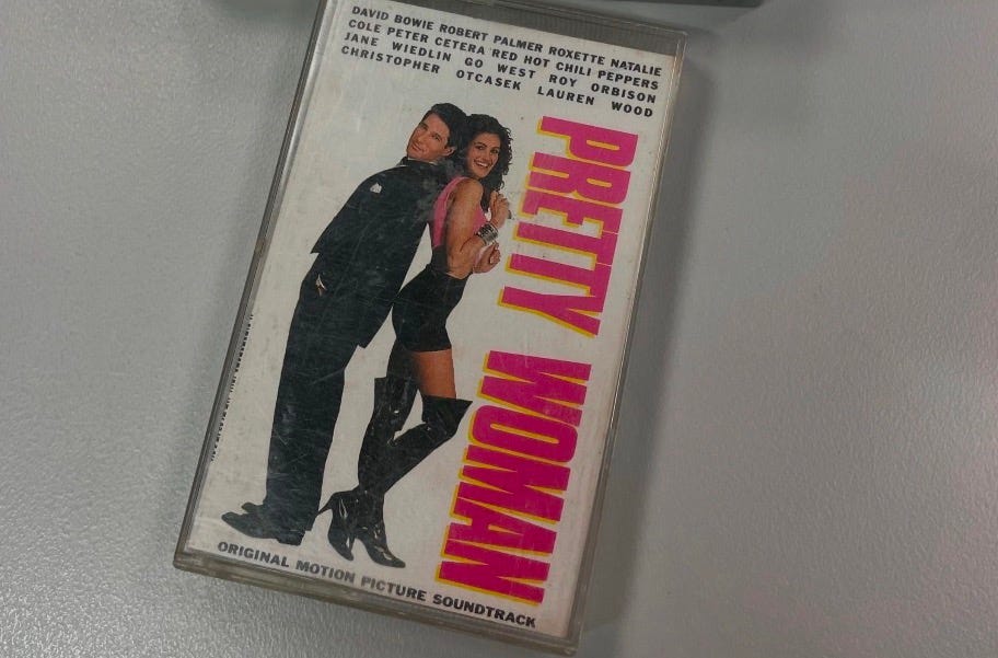 TAPE Me Back To The Future — MADE For Tape #74: V/A, 