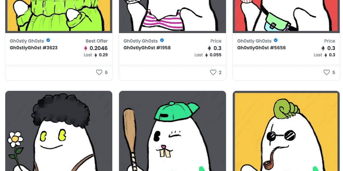 #️⃣1️⃣ Does being first nonetheless matter?