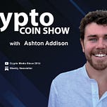 Crypto Coin Show Insider