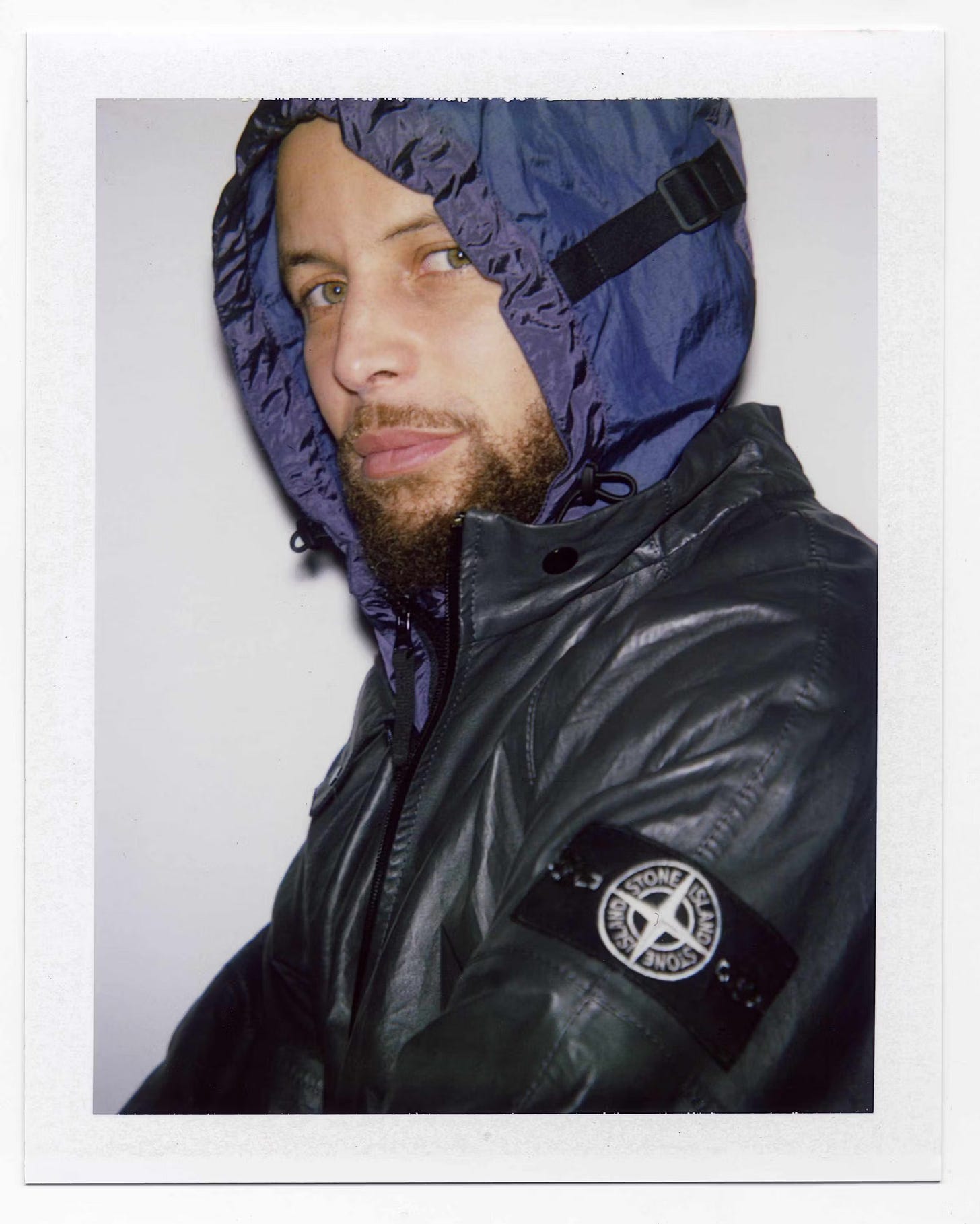 How Stone Island Perfected Sports Marketing