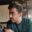 Aryan Kochhar's avatar