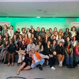 Lina Lanterno on LinkedIn: #HackerHouse #LFG #web3