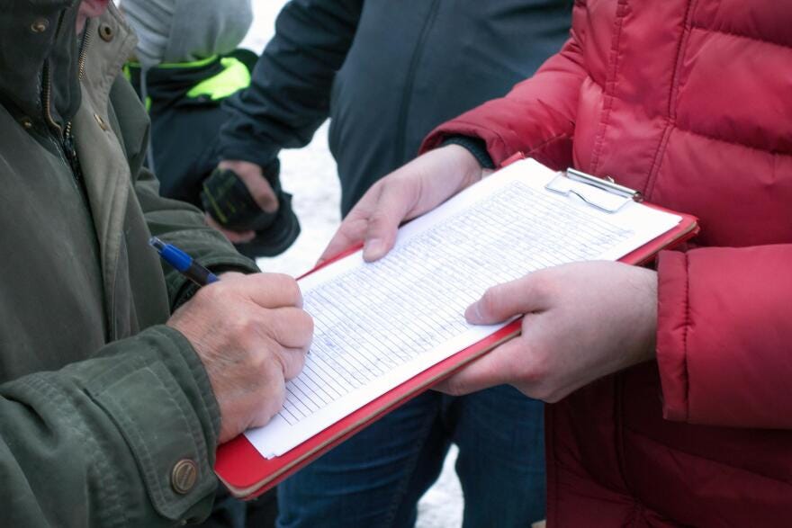 State Supreme Court will hear case challenging appeal of petition drive law