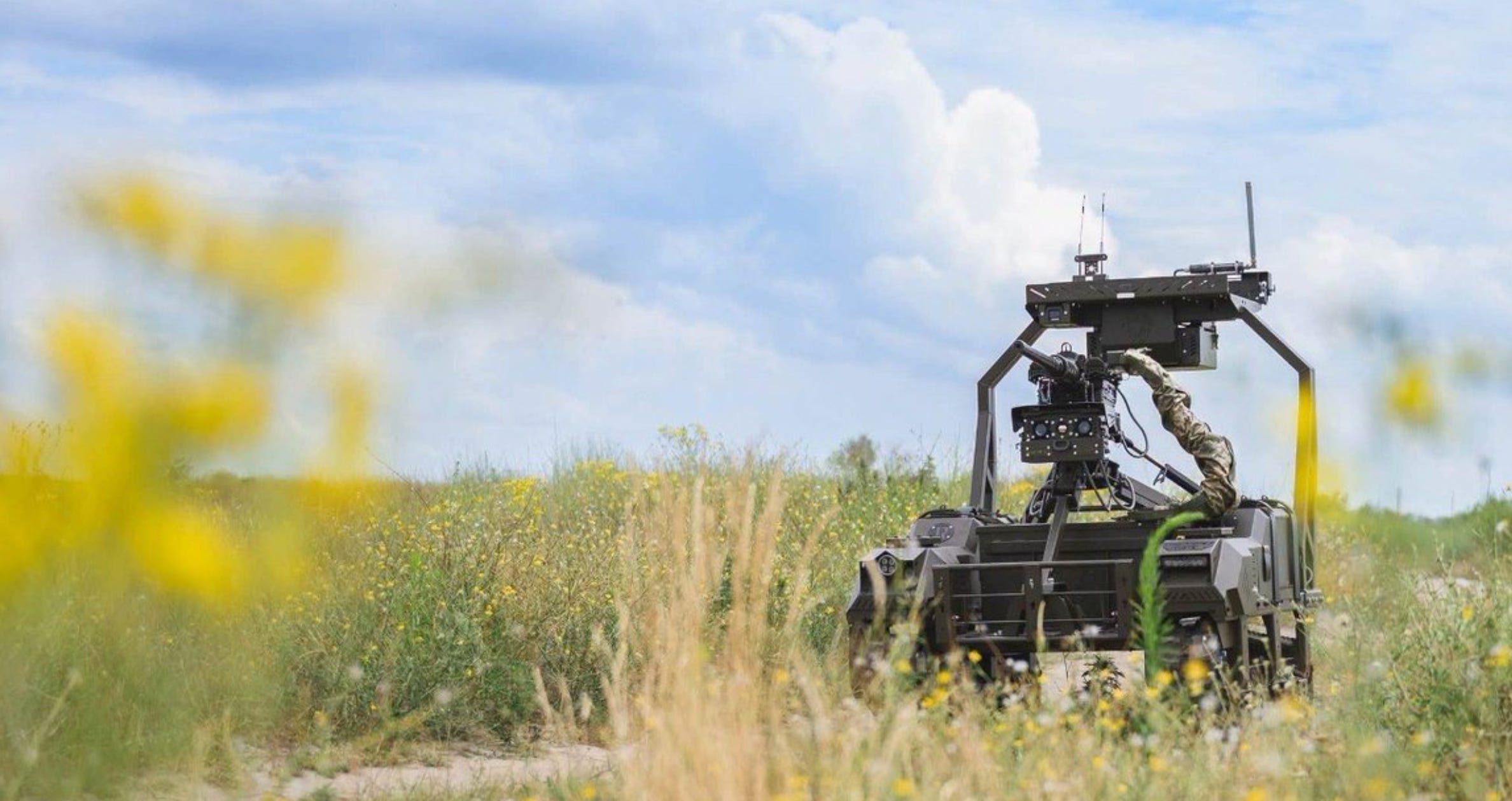 Sacking the Reformer: Ukraine’s Civil-Military Crisis, Russia’s Widening Dilemma, and the Middle East on Edge. The Big Five, 19 July 2026