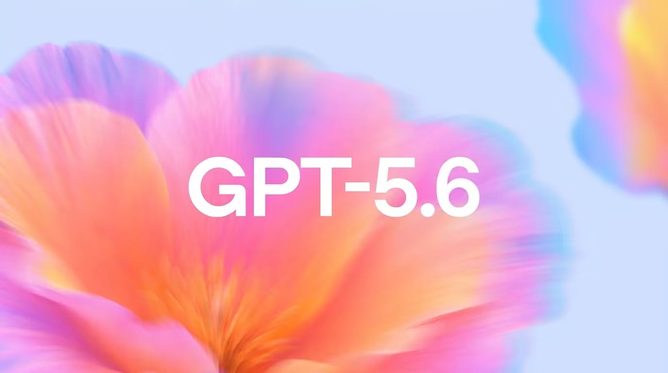 GPT-5.6 Release Date, Features & Development: What Developers Need to Know - CometAPI GPT-5.6 Release Date, Features & Development: What Developers Need to Know - CometAPI