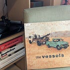 The Vessels