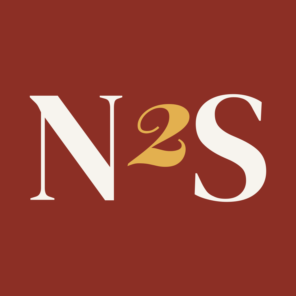 Not to Speak is to Speak logo