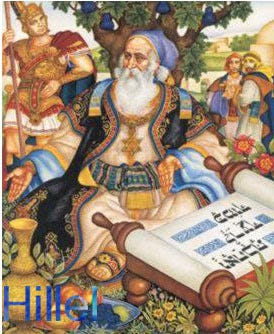 Hillel the Elder