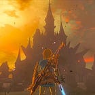 Open Storytelling in Breath of the Wild - Part 1