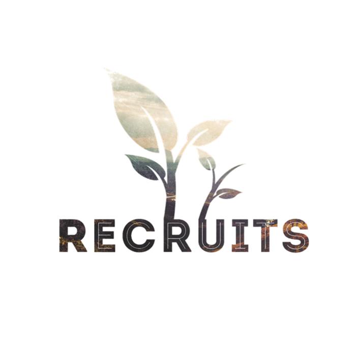 Substack profile picture for @recruits