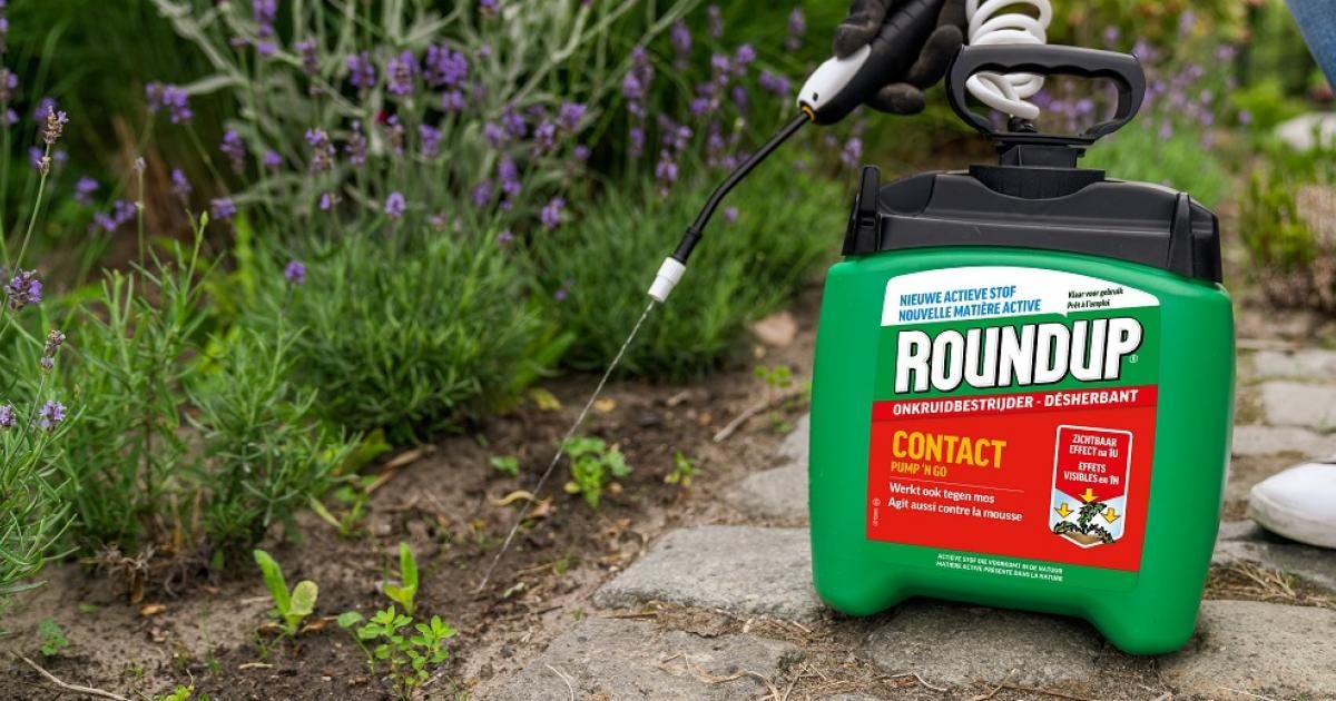 Roundup® Belgique Désherbant: FAQ | Ilovemygarden