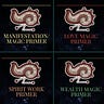 Mystery Codex