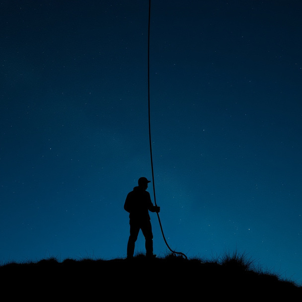 The Rope