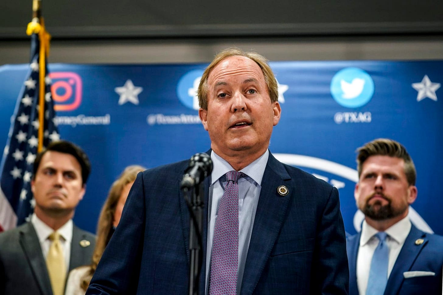 Texas Attorney General Ken Paxton's impeachment: An explainer