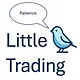 Little Bird Trading logo