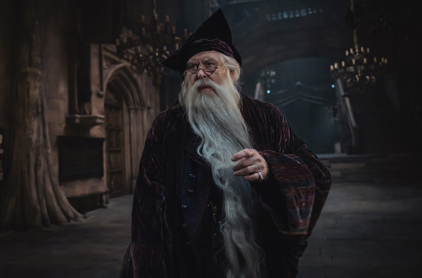 HBO's 'Harry Potter' series will be available to watch on Sky TV and NOW