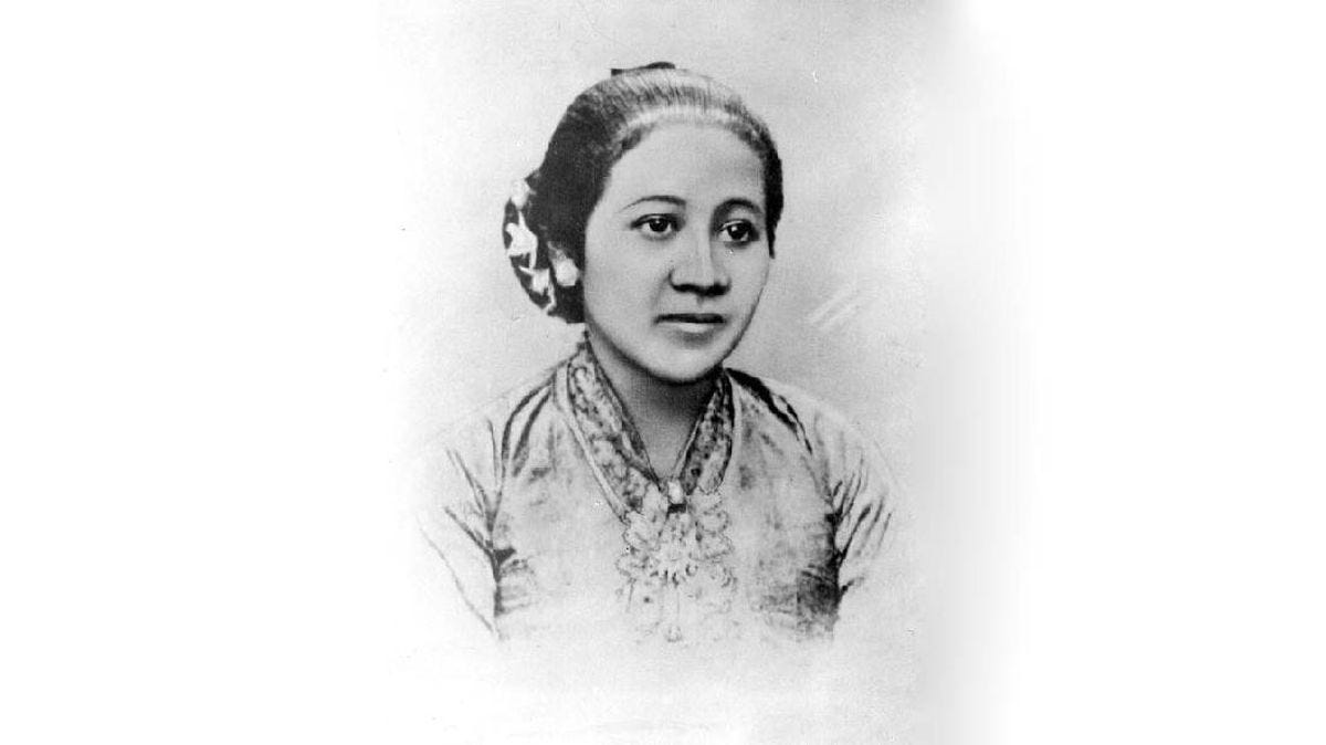 Sejarah RA Kartini Lengkap dari Lahir hingga Wafat