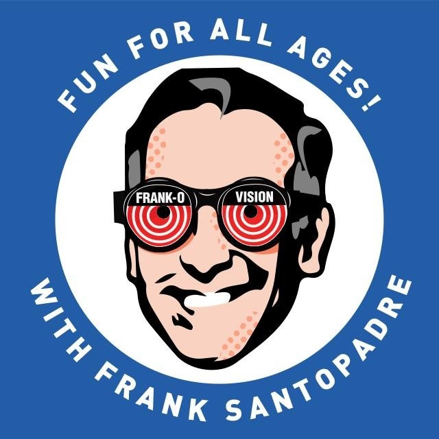 Fun For All Ages logo