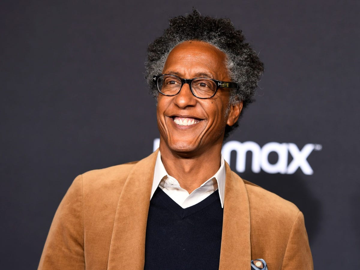James Gunn brings Andre Royo aboard 'Man of Tomorrow' in Superman sequel James Gunn brings Andre Royo aboard 'Man of Tomorrow' in Superman sequel
