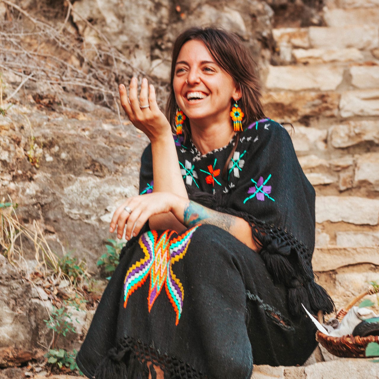 Alex’s Healing Journey