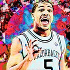 Darius Acuff Jr.: Point Made | Prospect Spotlight