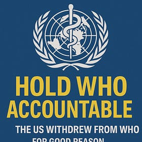 10 Day Countdown - The Great Race to Institutionalize Medical Experimentation - The Great Divide (Countries For & Against WHO Pandemic Treaty and PABS)