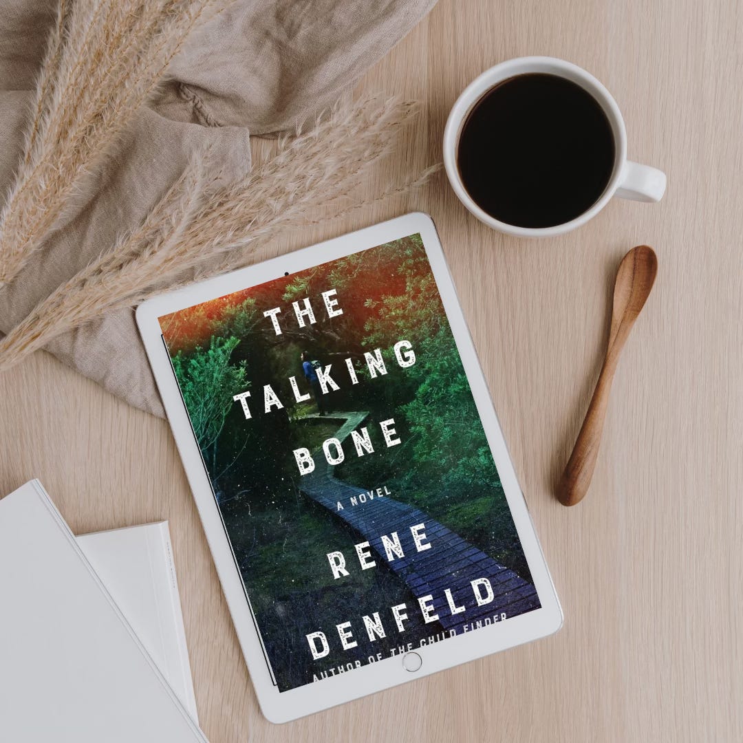 I Don't Care What This Book Is About, I'll Read It.