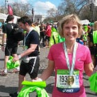 Hearing Your Stories: Glenda Mitchell