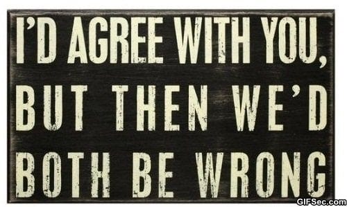Funny Quotes About Being Right. QuotesGram