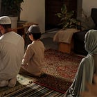 Allah and Worship: When Your Child's Faith Isn't Where Yours Is