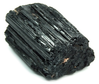 Black Crystals: Varieties, Properties, and Uses | Ultimate Guide | RockHounding.Org