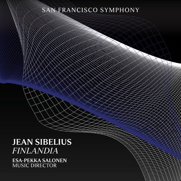 Sibelius: Finlandia, Op. 26 - Single - Album by Esa-Pekka Salonen & San Francisco Symphony - Apple Music Sibelius: Finlandia, Op. 26 - Single - Album by Esa-Pekka Salonen & San Francisco Symphony - Apple Music