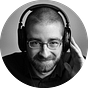 Mateusz Ciupka's avatar