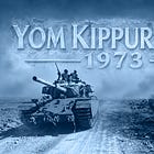 The Forgotten History of the Yom Kippur War