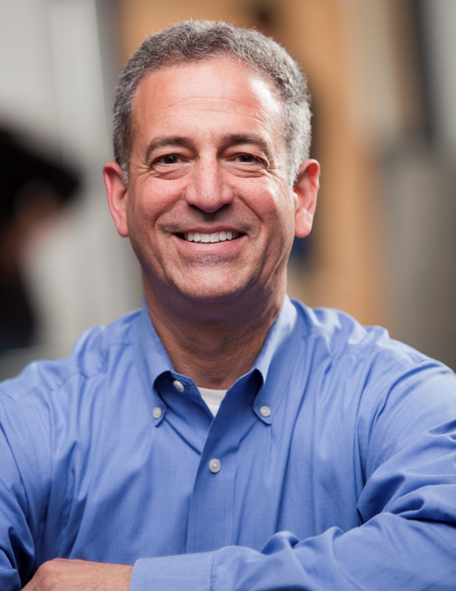Russ Feingold | ACS