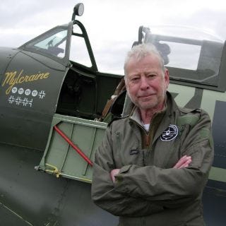 David Williams David Williams