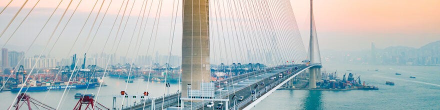 Project mBridge reaches minimum viable product stage and invites further international participation Project mBridge reaches minimum viable product stage and invites further international participation