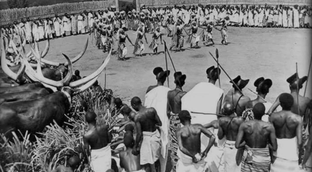 Raja Rwanda Chronicles of Rwanda - a royal timeline - Rwanda Rewind
