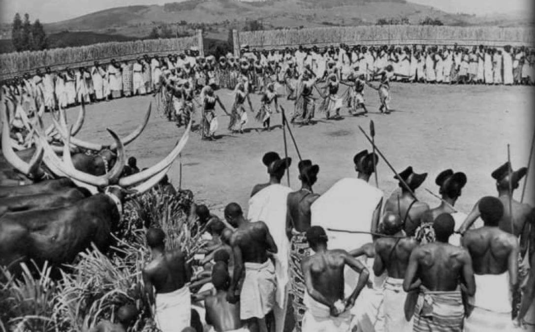 Chronicles of Rwanda - a royal timeline - Rwanda Rewind
