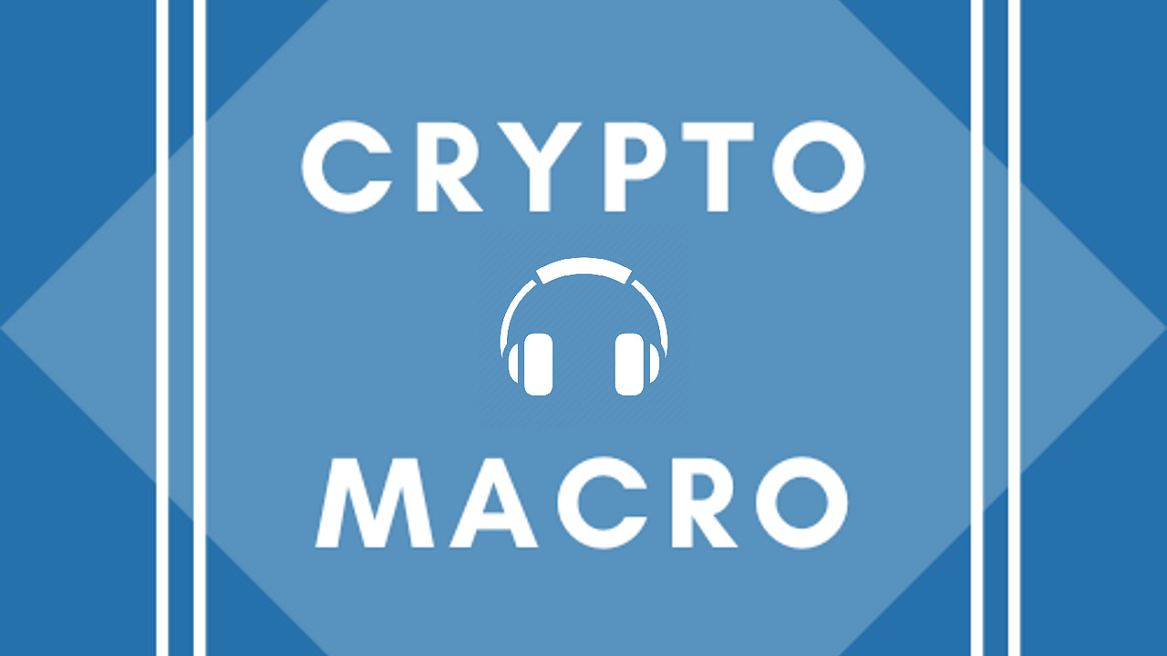 Crypto is Macro Now Audio | Noelle Acheson | Substack