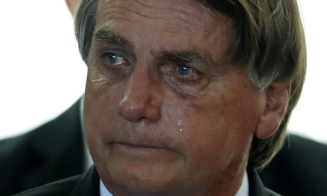 Bolsonaro se isola após derrota e recusa visitas - Mossoró Online
