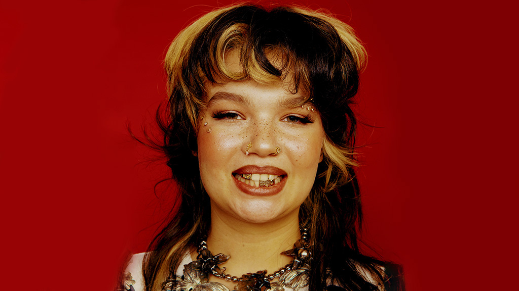 Lola Young | Another Planet Entertainment Lola Young | Another Planet Entertainment