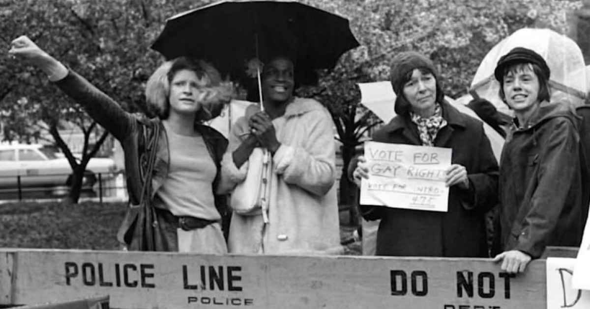 A Struggle for the Liberation of Transgender People | ACLU of Florida | We  defend the civil rights and civil liberties of all people in Florida, by  working through the legislature, the