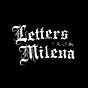 Letters from Milena's avatar