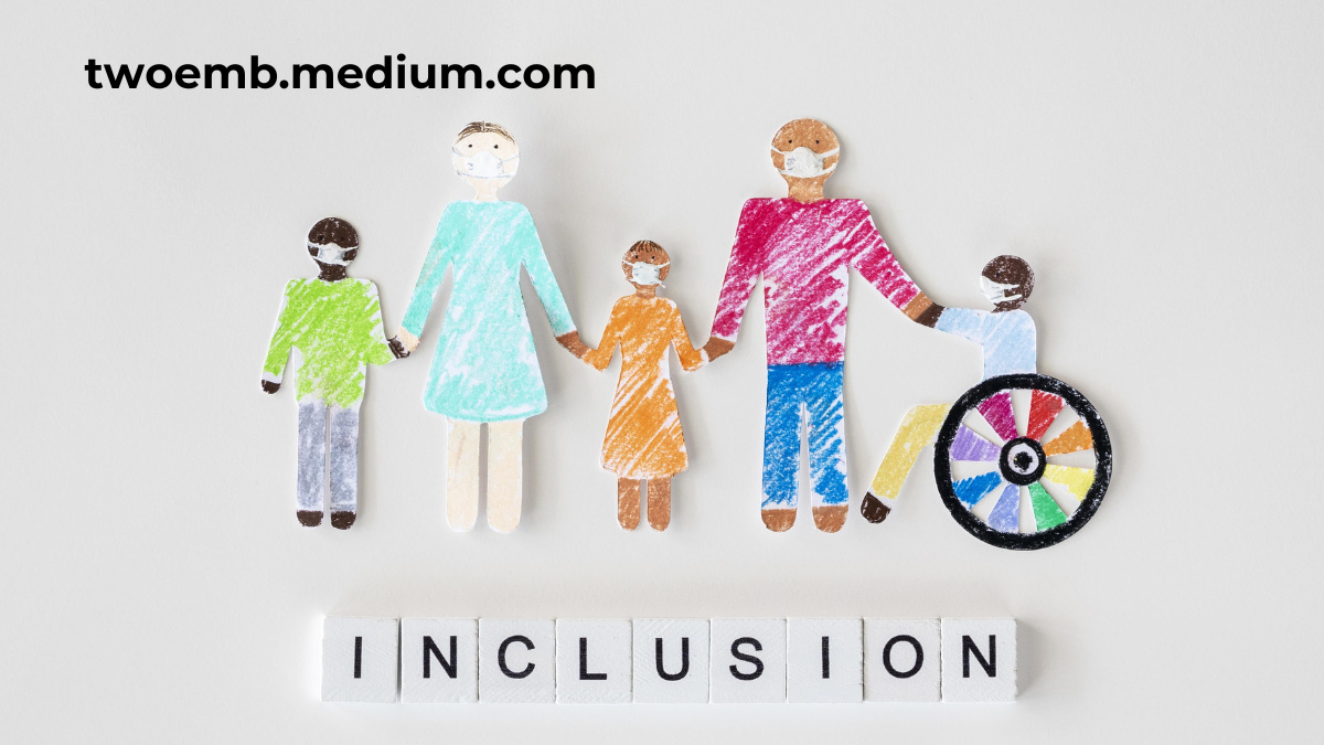 Inclusion