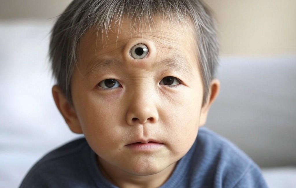Pineal Gland "COMPLETELY DESTROYED" Says Italian Pathologist